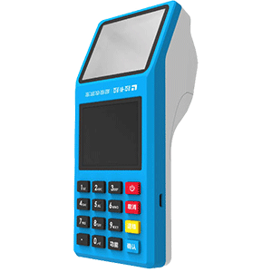 嵊州超级收款宝QR65